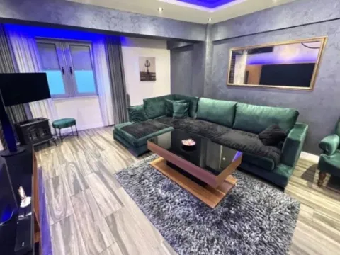 Rent, one bedroom apartment, 52m², Centar, Bar - image 3