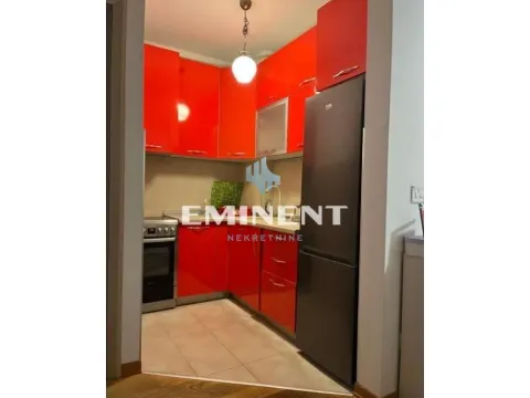 Izdavanje, stan, 43m², Banovo Brdo, Beograd - image 4