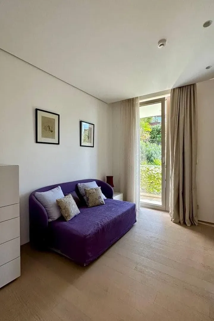 Sale, two bedroom apartment, 133m², Dukley Gardens, Budva