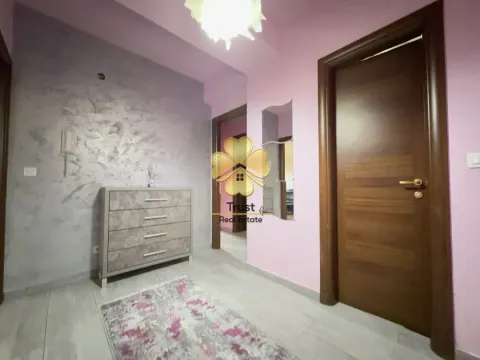 Rent, studio apartment, 80m², City Kvart, Podgorica - image 6