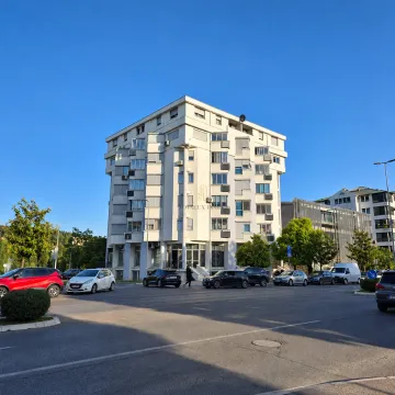 Stan in Preko Morače