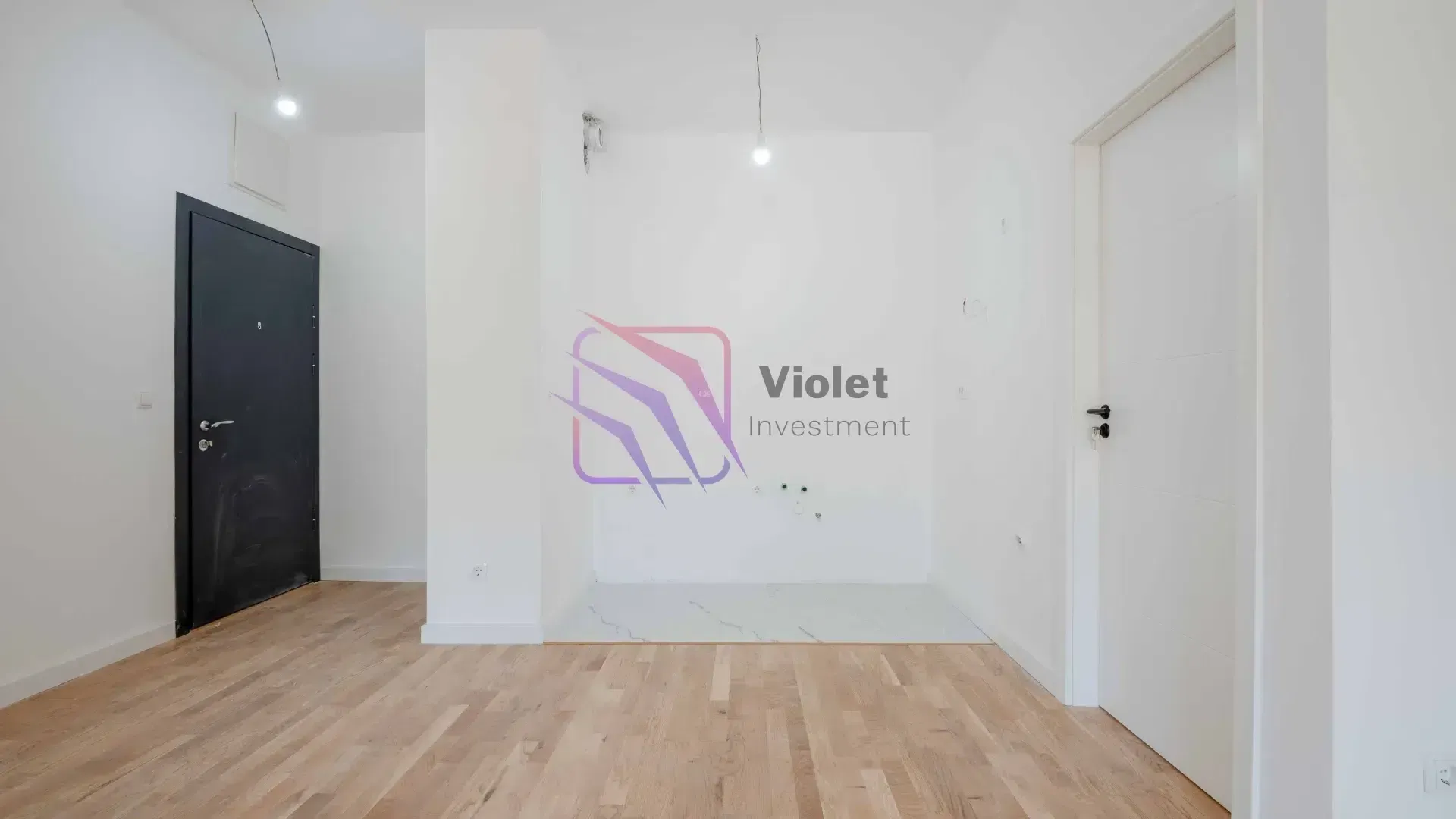 Prodaja, stan, 67m², Centar, Bar