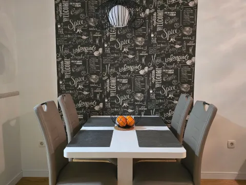 Rent, one bedroom apartment, 40m², Central Point, Podgorica - image 10