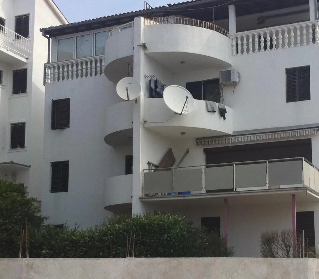Prodaja, stan, 46m², Budva, Crna Gora