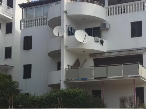 Sale, apartment, 46m², Budva, Crna Gora - image 8