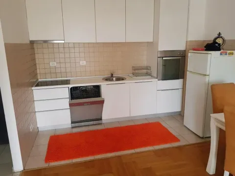 Izdavanje, jednosoban stan, 50m², Stari Aerodrom, Podgorica - image 2