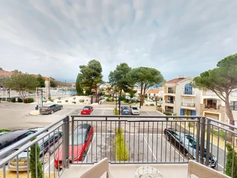 Prodaja, garsonjera, 41m², Luštica Bay, Tivat - image 8