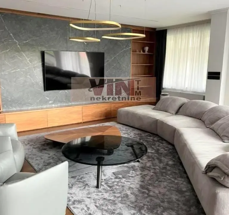 Prodaja, četvorosoban stan, 148m², Stari Grad, Beograd