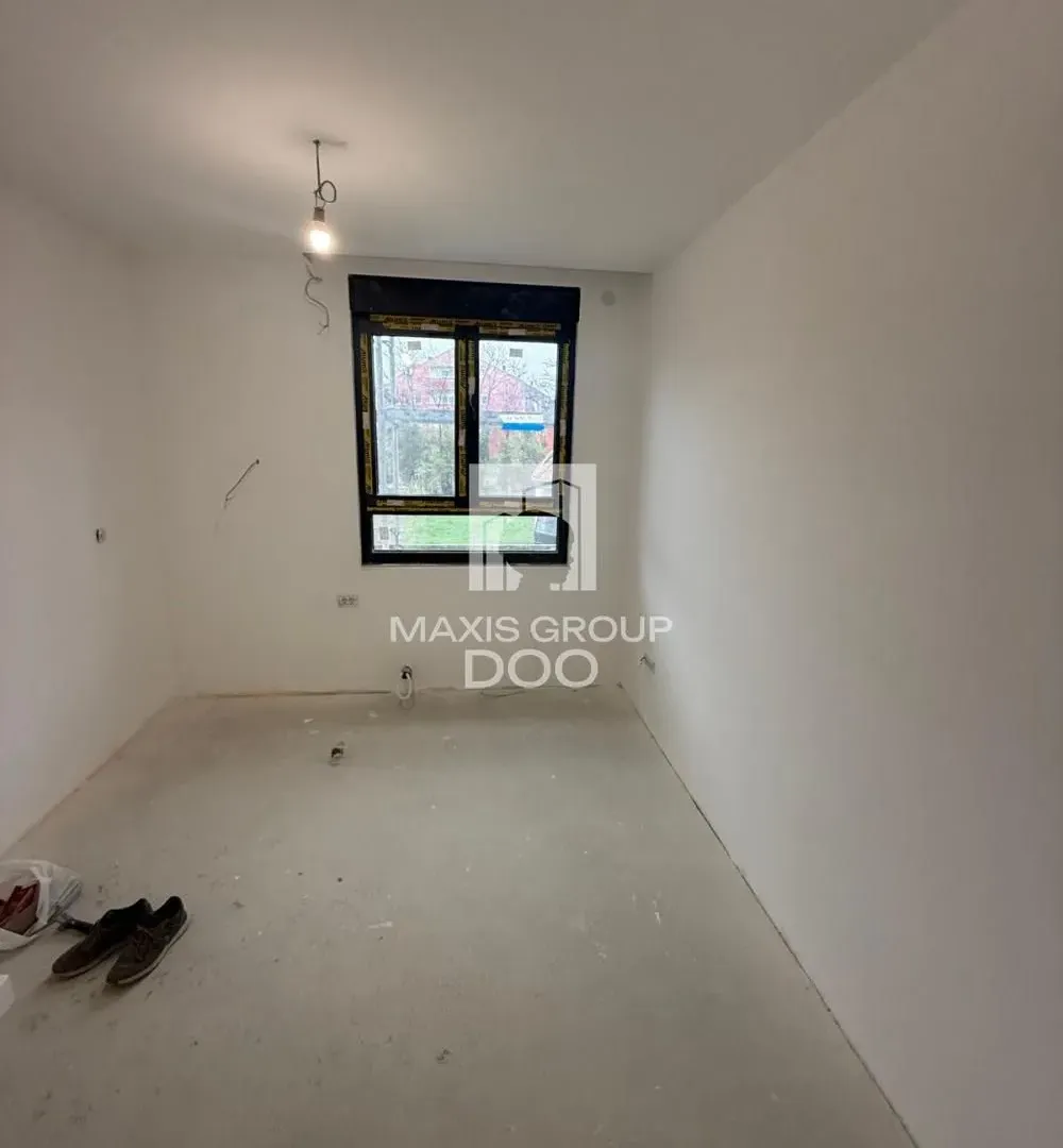 Sale, four bedroom apartment, 118m², Stari Košutnjak, Rakovica
