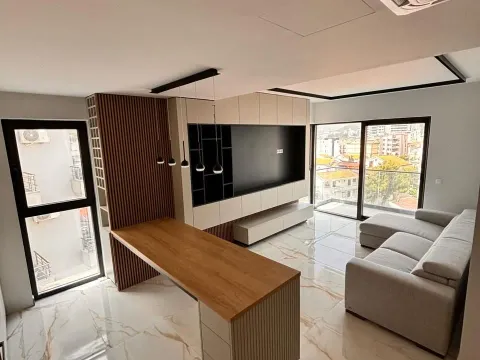 Prodaja, jednosoban stan, 50m², Rafailovići, Budva - image 8