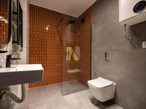 Sale, studio apartment, 34m², Sajmište, Novi Sad - image 14