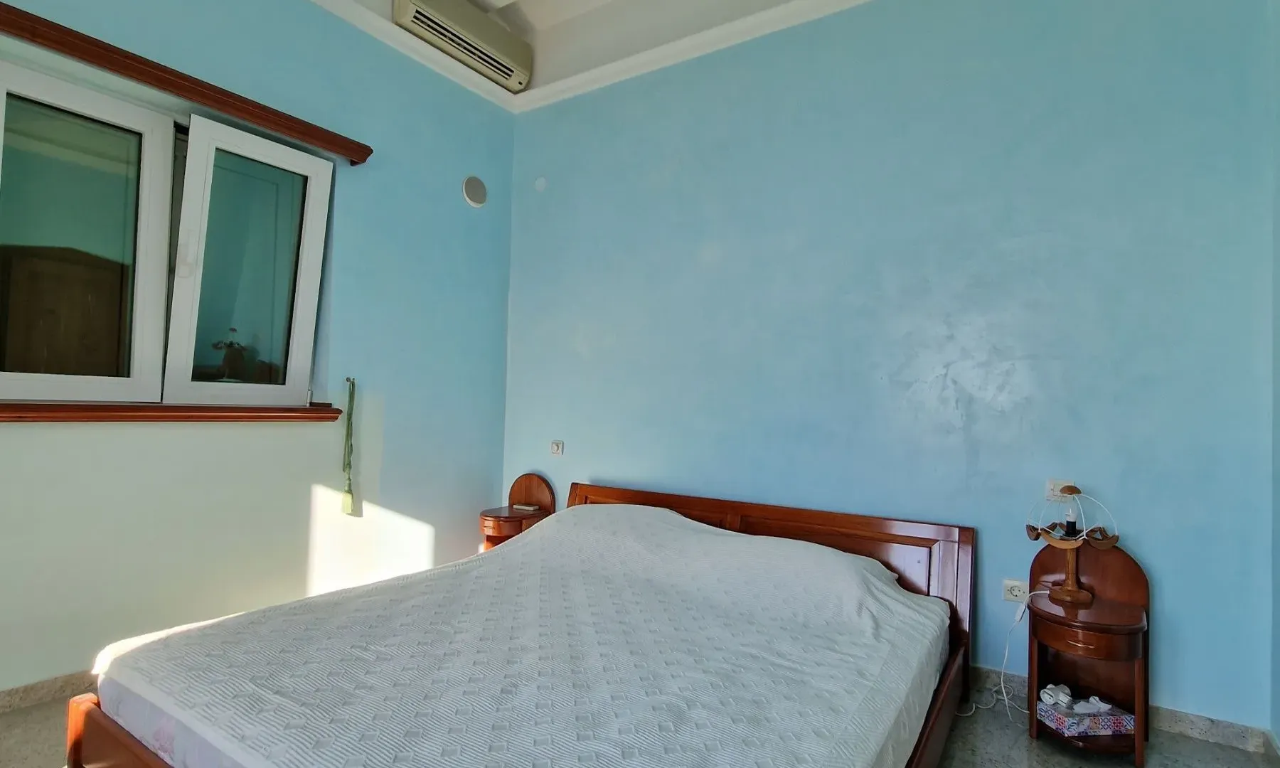 Rent, three bedroom apartment, 100m², Budva, Crna Gora