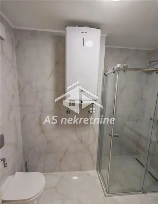 Rent, three bedroom apartment, 77m², Autokomanda, Voždovac Sve Podlokacije