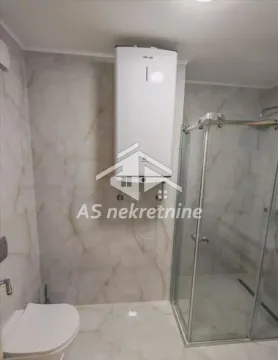 Rent, three bedroom apartment, 77m², Autokomanda, Voždovac Sve Podlokacije - image 14