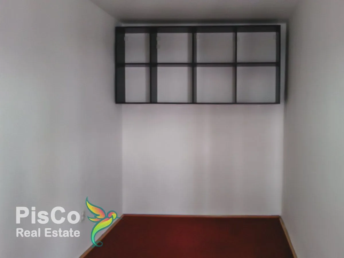 Izdavanje, dvosoban stan, 80m², Centar, Podgorica