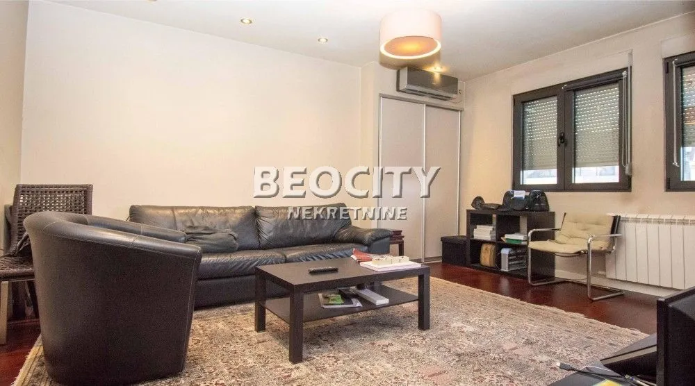 Prodaja, trosoban stan, 80m², Dorćol Sve Podlokacije, Beograd