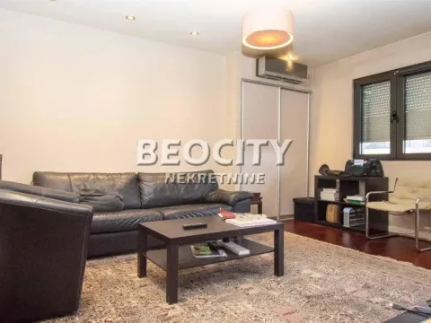 Prodaja, trosoban stan, 80m², Dorćol Sve Podlokacije, Beograd - image 1