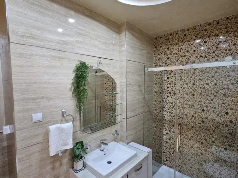 Sale, two bedroom apartment, 112m², Budva, Crna Gora - image 14