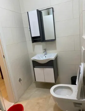 Rent, one bedroom apartment, 50m², Stari Aerodrom, Podgorica - image 11