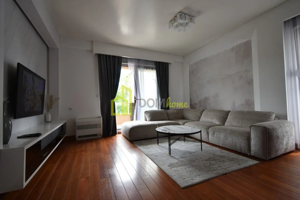 Rent, two bedroom apartment, 80m², Vezirov Most, Podgorica