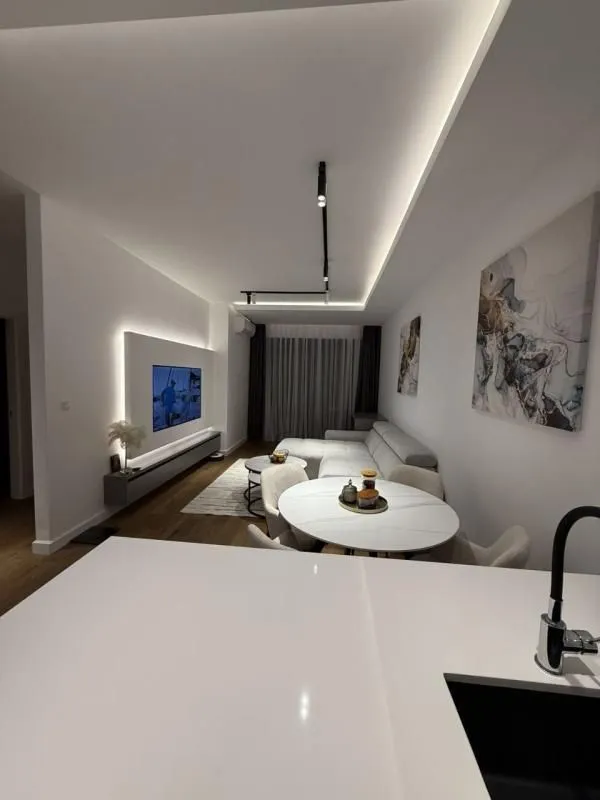 Prodaja, jednosoban stan, 65m², Bar, Crna Gora