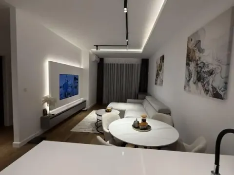 Sale, one bedroom apartment, 65m², Bar, Crna Gora - image 8