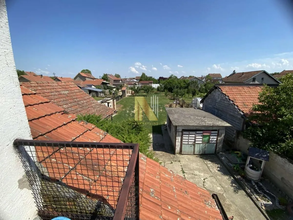Prodaja, kuća, 112m², Kać, Novi Sad Sve Podlokacije