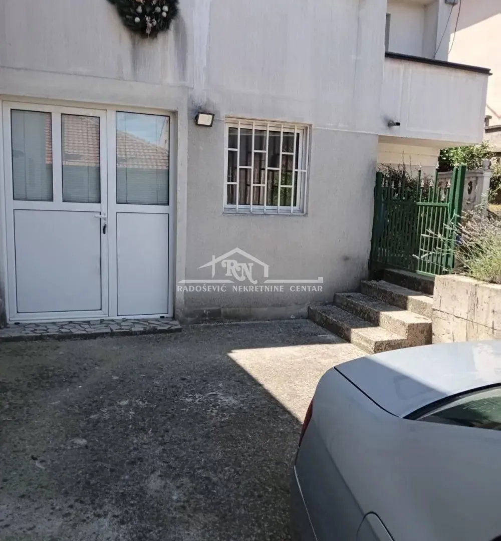 Rent, apartment, 37m², Mirijevo 1, Mirijevo Sve Podlokacije