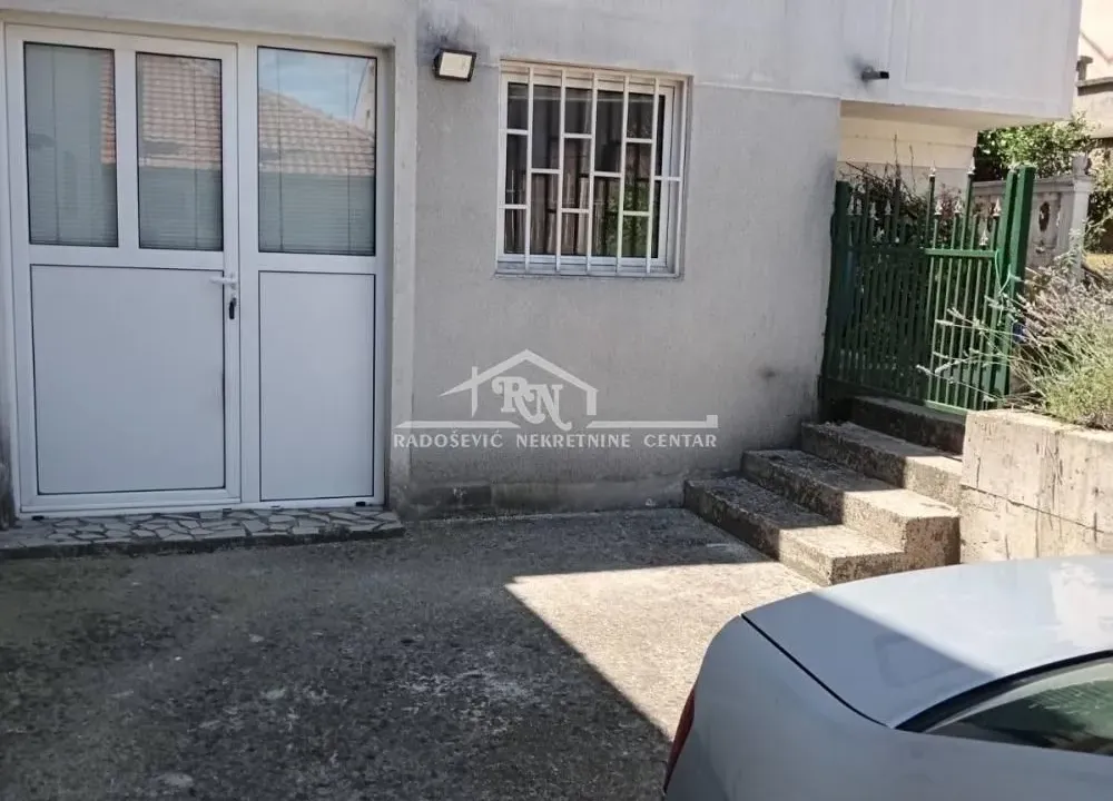 Rent, apartment, 37m², Mirijevo 1, Mirijevo Sve Podlokacije