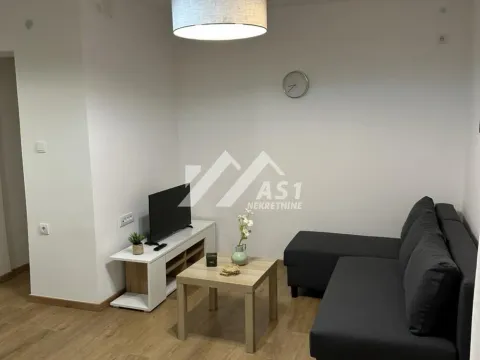 Izdavanje, stan, 32m², Novi Sad Sve Podlokacije, Novi Sad - image 1