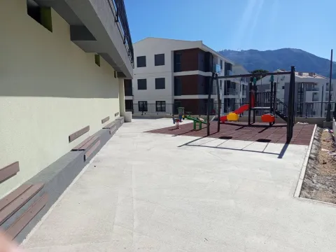 Prodaja, jednosoban stan, 44m², Kava, Tivat - image 10