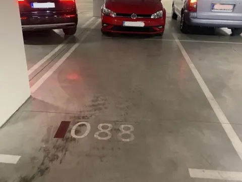 Sale, parking/garage, 12m², Savski Venac, Beograd