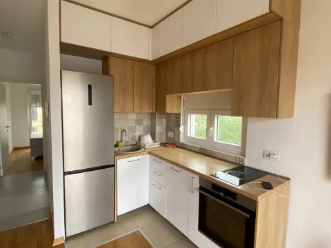 Rent, one bedroom apartment, 40m², Stari Aerodrom, Podgorica - image 7