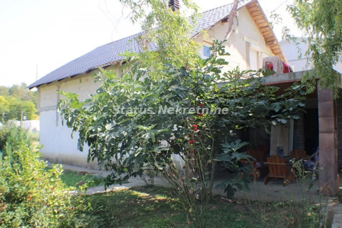 Prodaja, kuća, 153m², Petrovaradin, Novi Sad