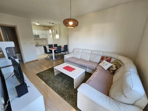 Rent, one bedroom apartment, 47m², Autobuska stanica, Podgorica - image 1