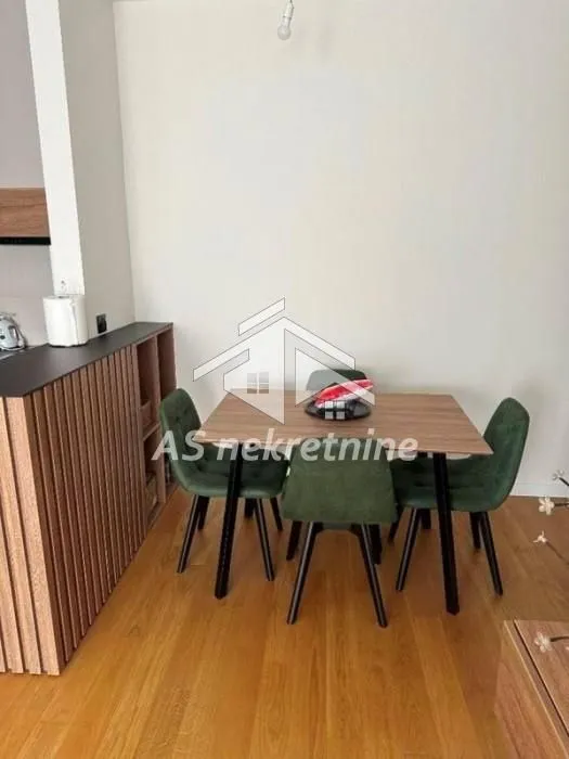 Rent, apartment, 53m², Zemun Meandri, Zemun Sve Podlokacije