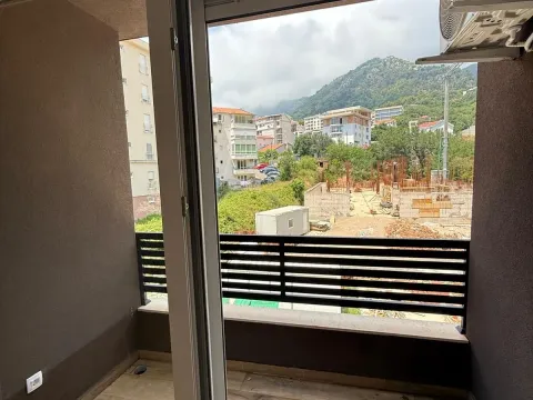 Sale, studio apartment, 25m², Lazi, Budva - image 4
