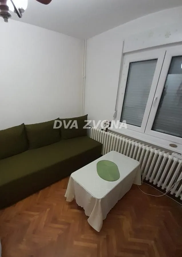 Prodaja, jednosoban stan, 30m², Satelit, Novi Sad Sve Podlokacije