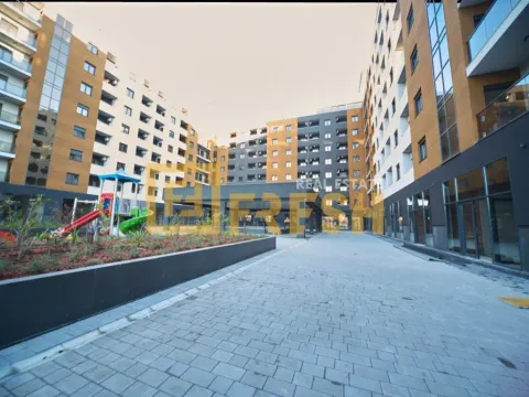 Prodaja, jednosoban stan, 44m², Stari Aerodrom, Podgorica - image 3