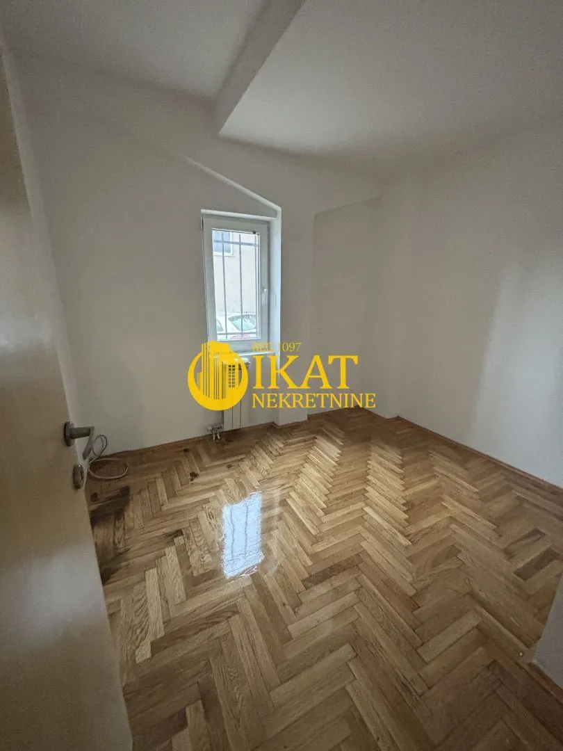 Izdavanje, dvosoban stan, 52m², Zvezdara Sve Podlokacije, Beograd