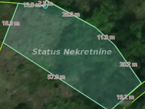 Sale, land lot, 1600m², Ledinci, Petrovaradin - image 15