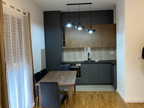 Sale, one bedroom apartment, 45m², Zabjelo, Podgorica - image 3