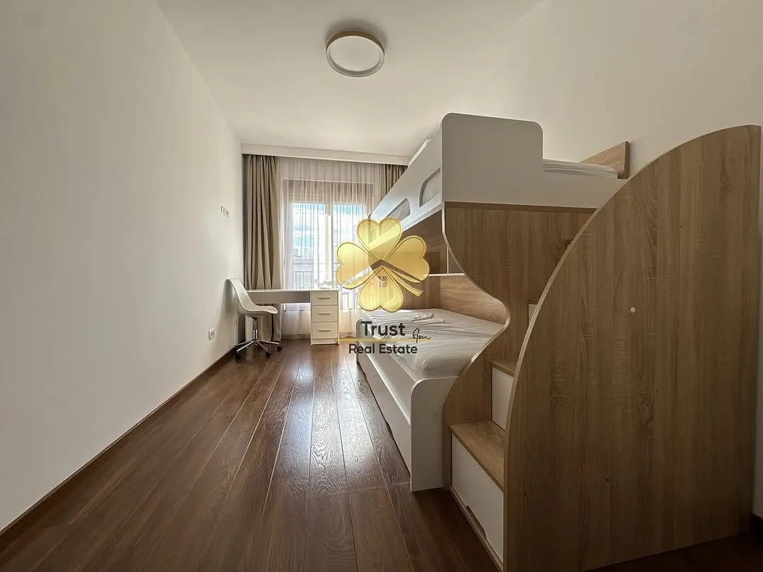 Rent, two bedroom apartment, 75m², Master Kvart, Podgorica