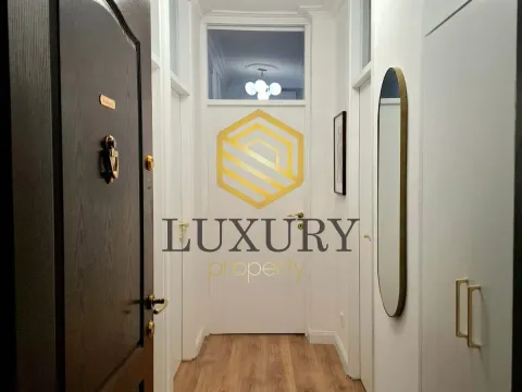 Rent, one bedroom apartment, 52m², Preko Morače, Podgorica - image 11