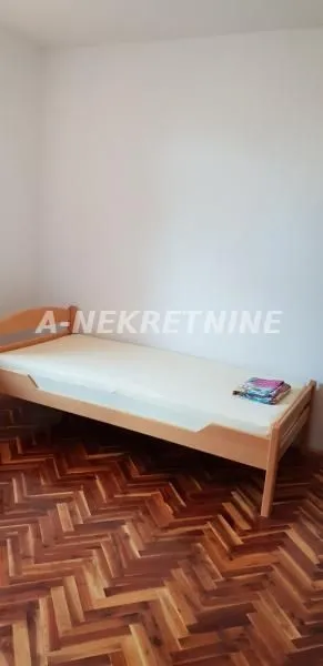 Rent, four bedroom apartment, 80m², Sremska Kamenica, Petrovaradin