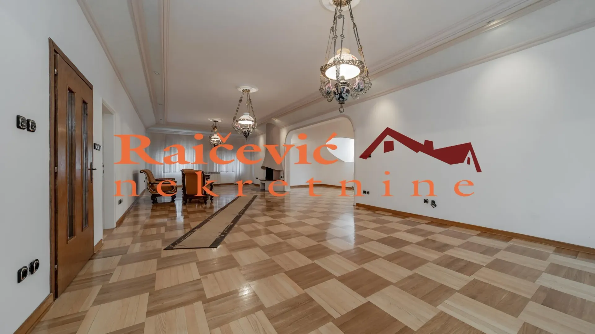 Rent, house, 544m², Trošarina, Voždovac Sve Podlokacije