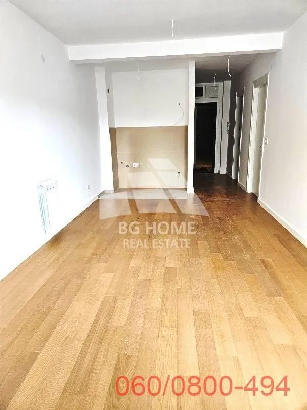 Prodaja, dvosoban stan, 51m², Gradska Bolnica, Zvezdara Sve Podlokacije