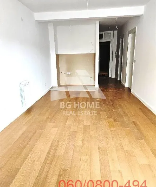 Prodaja, dvosoban stan, 51m², Gradska Bolnica, Zvezdara Sve Podlokacije