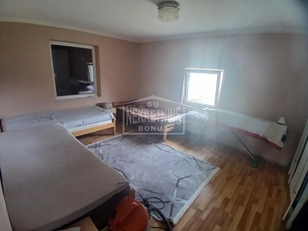 Sale, house, 146m², Novo Selo, Subotica