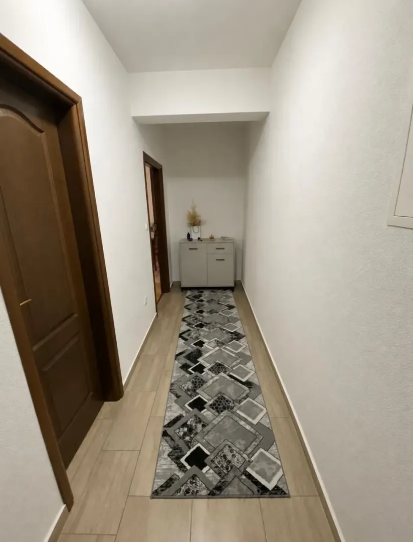 Prodaja, jednosoban stan, 58m², Ilino, Bar